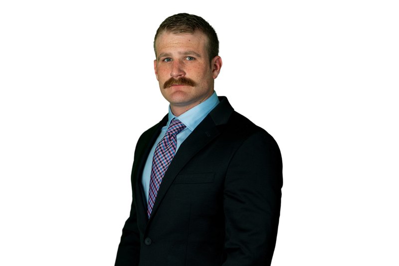 Ryan Baker — Morris County Realtor